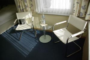 hotel and restaurant memory in braunlage