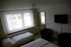 hotel and restaurant memory in braunlage