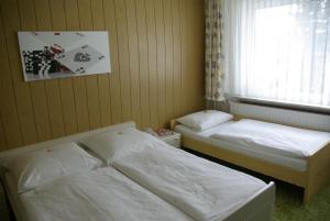 hotel and restaurant memory in braunlage