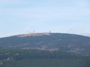 hotel and restaurant memory in braunlage