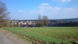 hotel and restaurant memory in braunlage