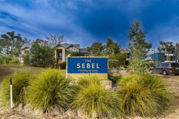 the sebel creswick forest resort