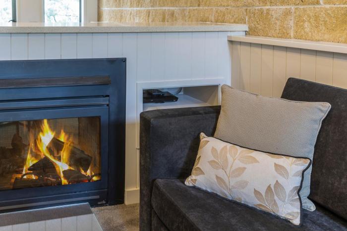 the sebel creswick forest resort