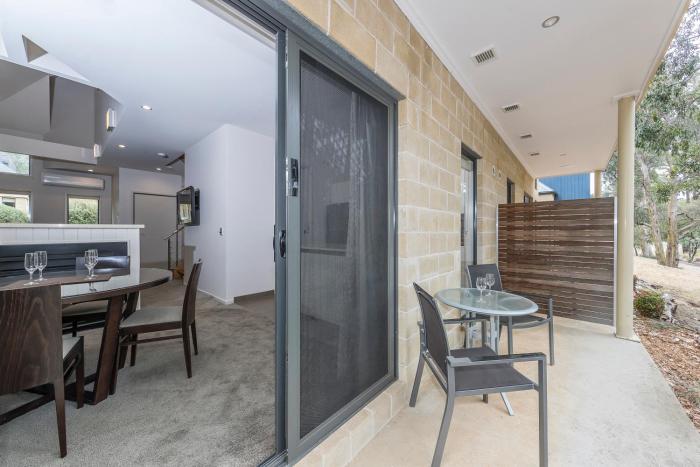 the sebel creswick forest resort