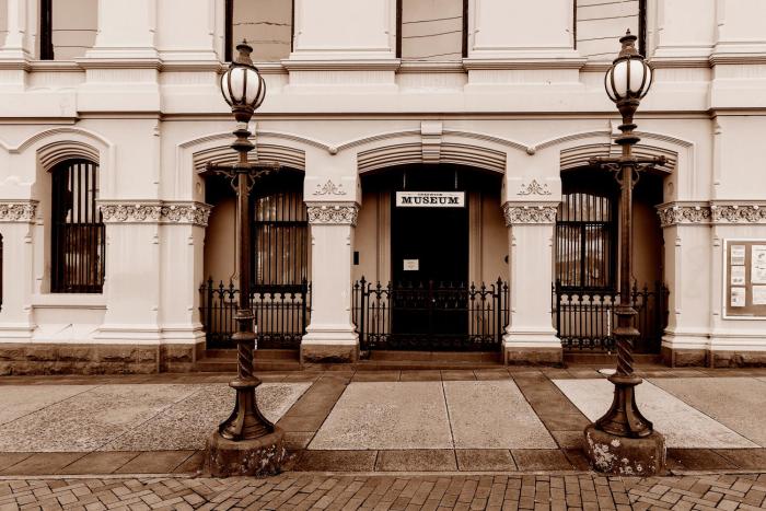 the sebel creswick forest resort