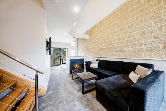 the sebel creswick forest resort