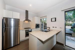 the sebel creswick forest resort