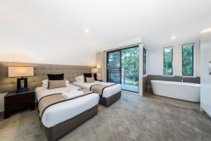 the sebel creswick forest resort