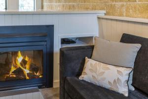 The Sebel Creswick Forest Resort,Creswick>>Ballarat,4 star