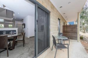 the sebel creswick forest resort