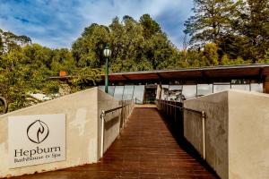 the sebel creswick forest resort