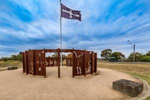 the sebel creswick forest resort
