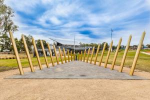 the sebel creswick forest resort