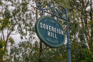 the sebel creswick forest resort