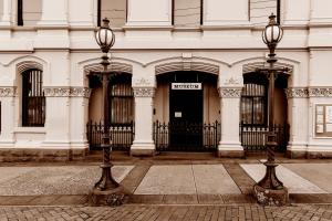 the sebel creswick forest resort