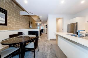 the sebel creswick forest resort