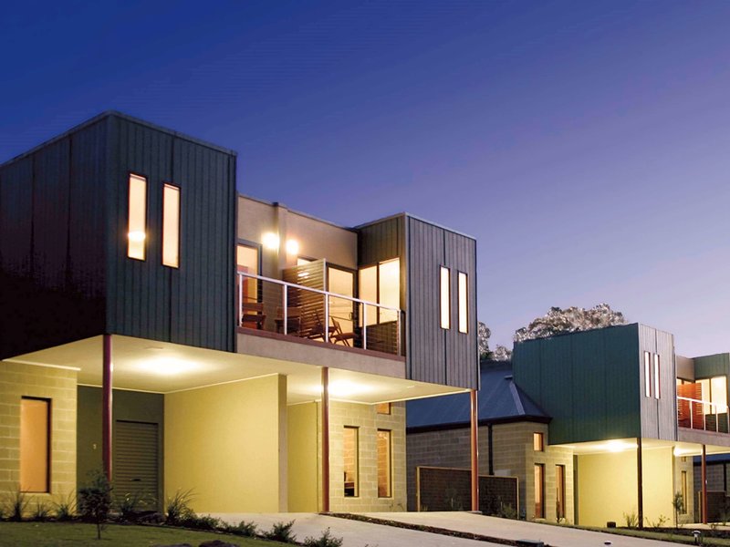 the sebel creswick forest resort