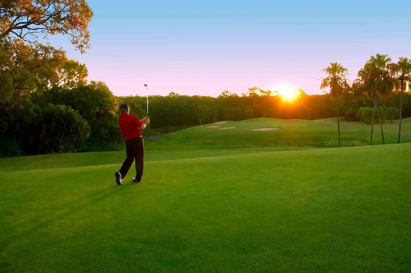the sebel creswick forest resort