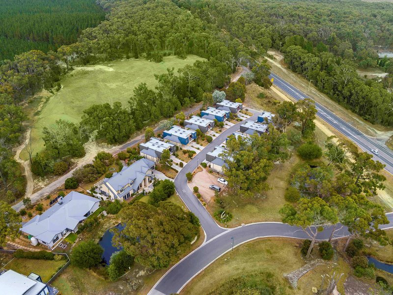 the sebel creswick forest resort