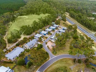 the sebel creswick forest resort