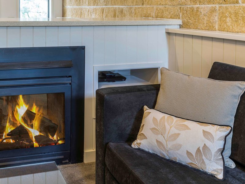 the sebel creswick forest resort