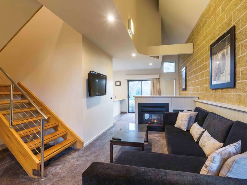 the sebel creswick forest resort