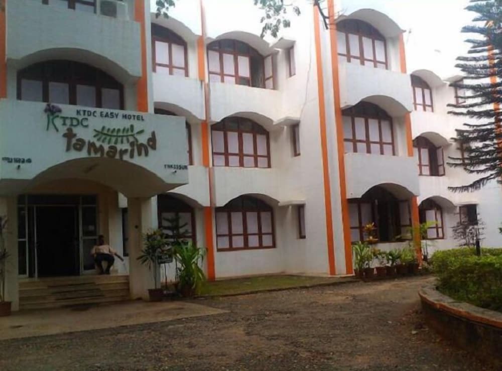 thrissur