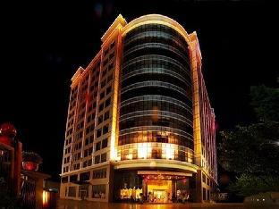 dongguan castfast hotel