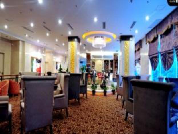dongguan castfast hotel