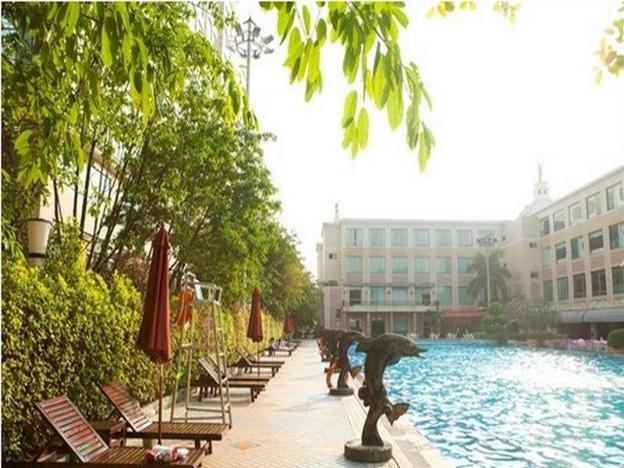 dongguan castfast hotel