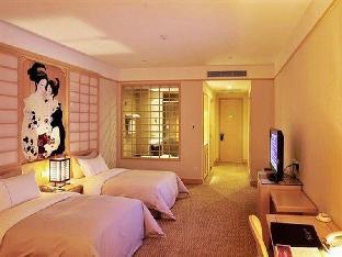 Dongguan Castfast Hotel,Fenggang>>Dongguan,4 star