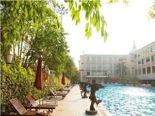 dongguan castfast hotel