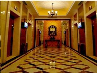 Dongguan Castfast Hotel,Fenggang>>Dongguan,4 star