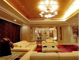 Dongguan Castfast Hotel,Fenggang>>Dongguan,4 star
