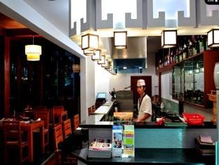 dongguan castfast hotel