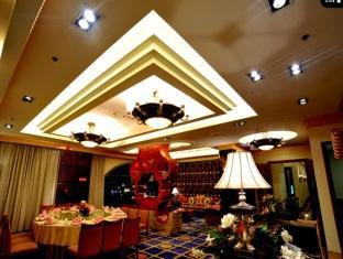dongguan castfast hotel