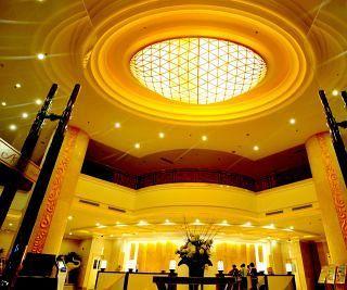 dongguan castfast hotel