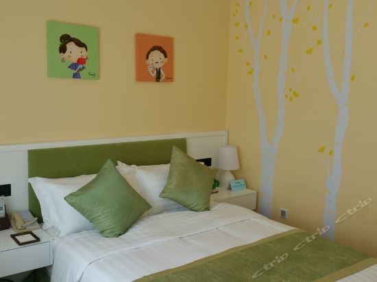 dongguan castfast hotel