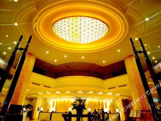 dongguan castfast hotel