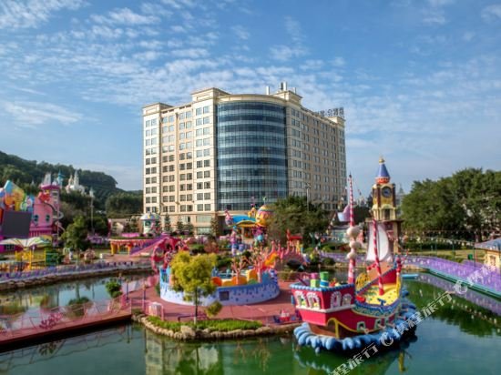 dongguan castfast hotel