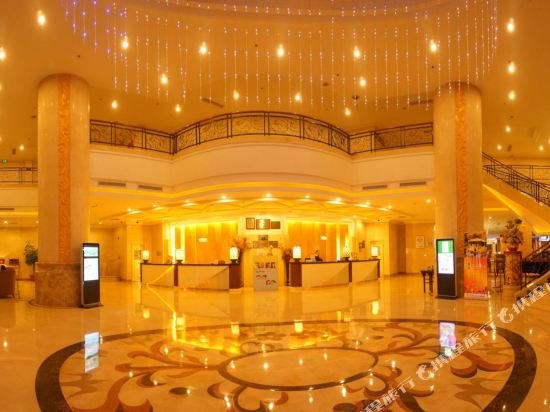 dongguan castfast hotel