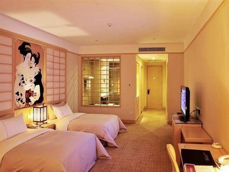 dongguan castfast hotel
