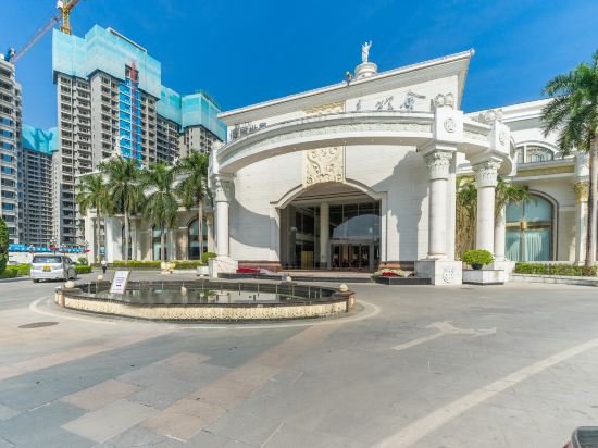 dongguan castfast hotel
