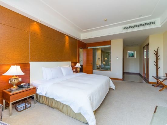 dongguan castfast hotel