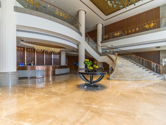 dongguan castfast hotel
