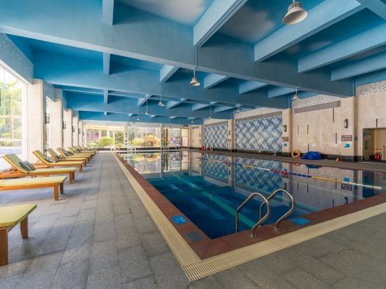 dongguan castfast hotel