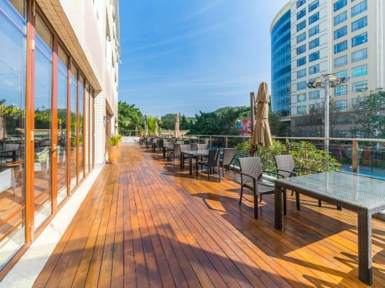 dongguan castfast hotel