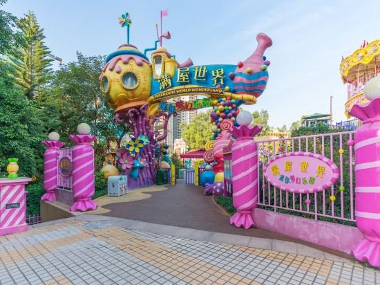 dongguan castfast hotel