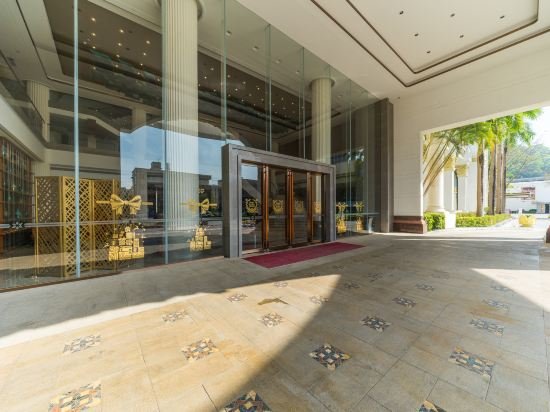 dongguan castfast hotel