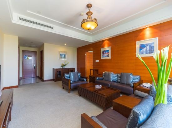 dongguan castfast hotel
